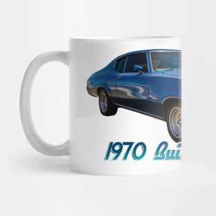 1970 Buick GS 455 Stage 1 Coupe Mug